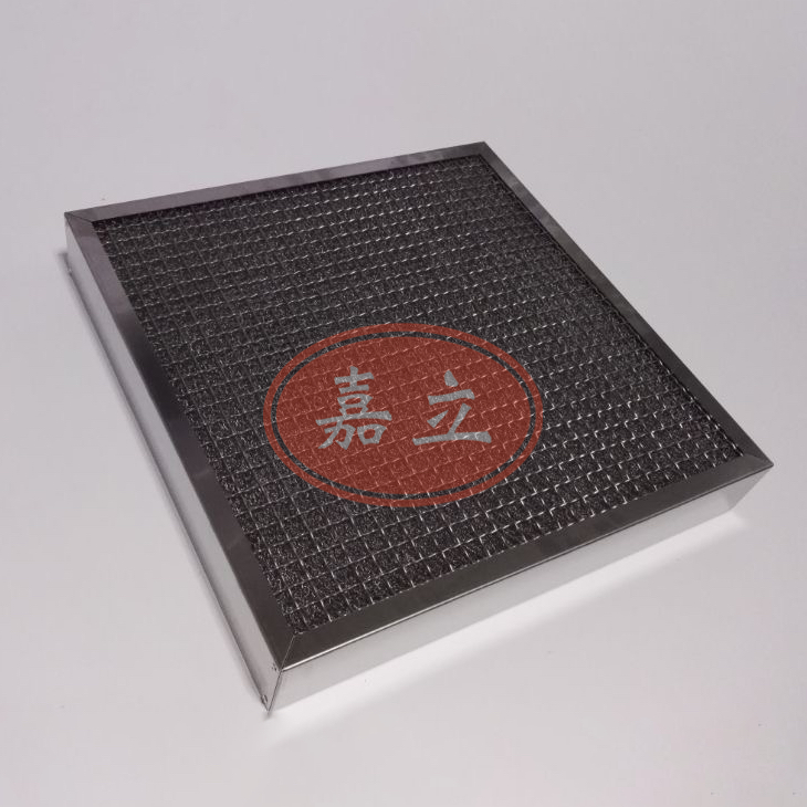 田家庵不锈钢油雾过滤器